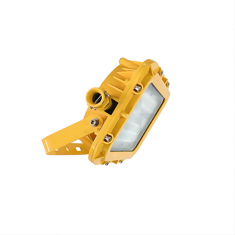 赛欧菲 矿用隔爆型LED巷道灯DGS71/127L(A) 71W
