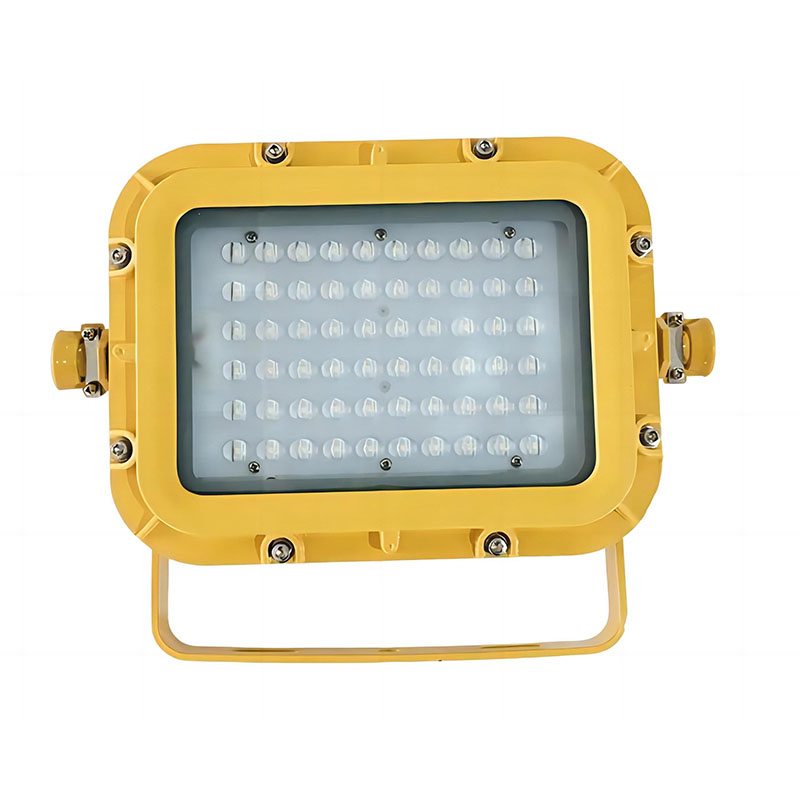 赛欧菲 矿用隔爆型LED巷道灯DGS71/127L(A) 71W