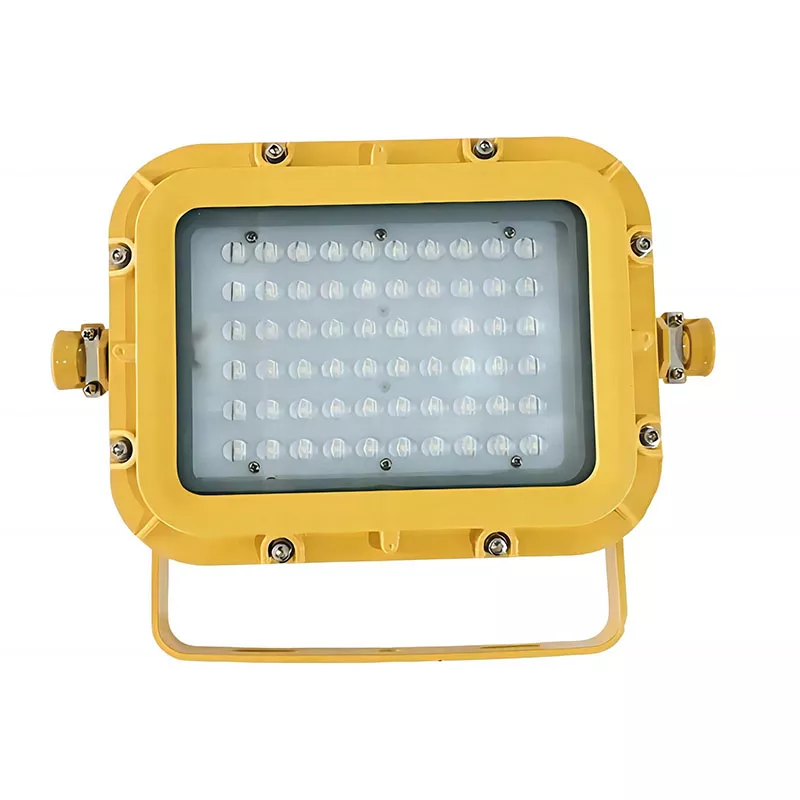 赛欧菲 矿用隔爆型LED巷道灯DGS71/127L(A) 71W