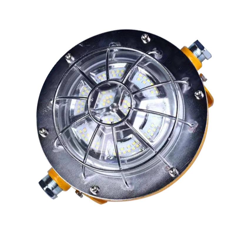 赛欧菲 矿用隔爆型LED支架灯DGC45/127L(A) 45W