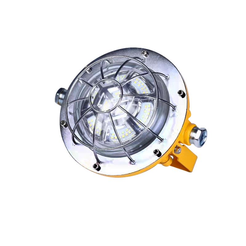 赛欧菲 矿用隔爆型LED支架灯DGC45/127L(A) 45W