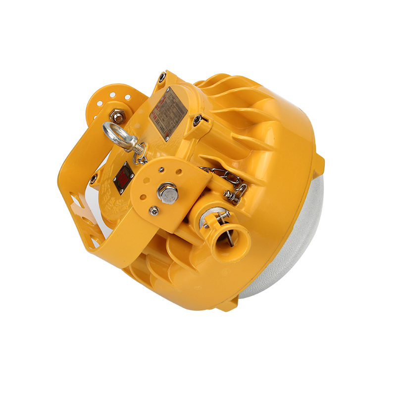 赛欧菲矿用隔爆型LED巷道灯 DGS61/127L(A)