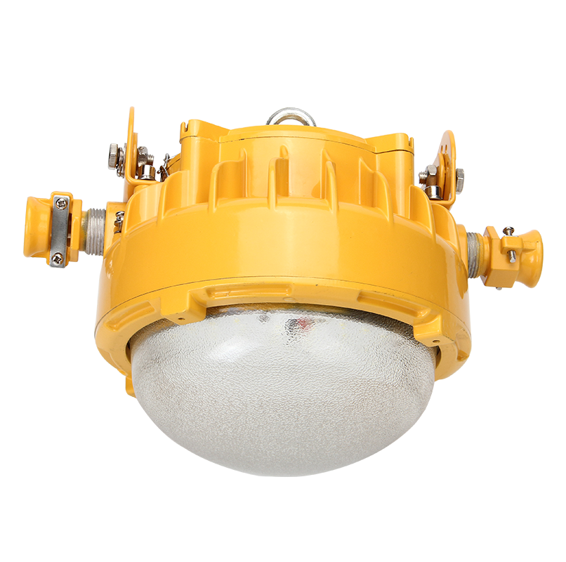 赛欧菲矿用隔爆型LED巷道灯 DGS61/127L(A)