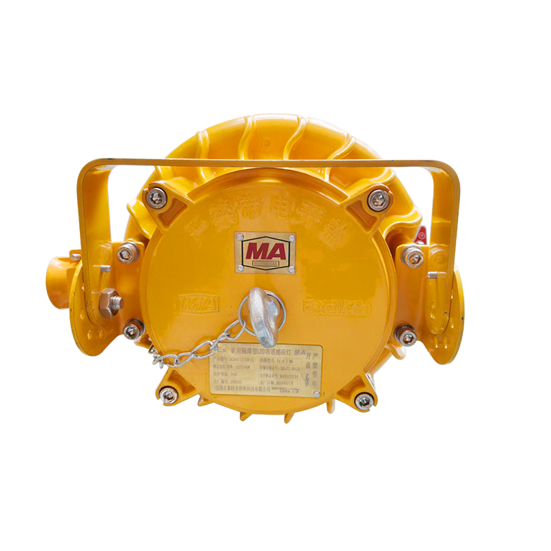 DGS60/127LW 矿用隔爆型LED感应巷道灯