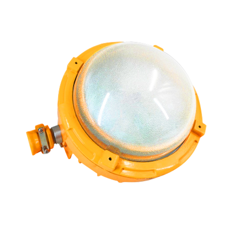 DGS60/127LW 矿用隔爆型LED感应巷道灯