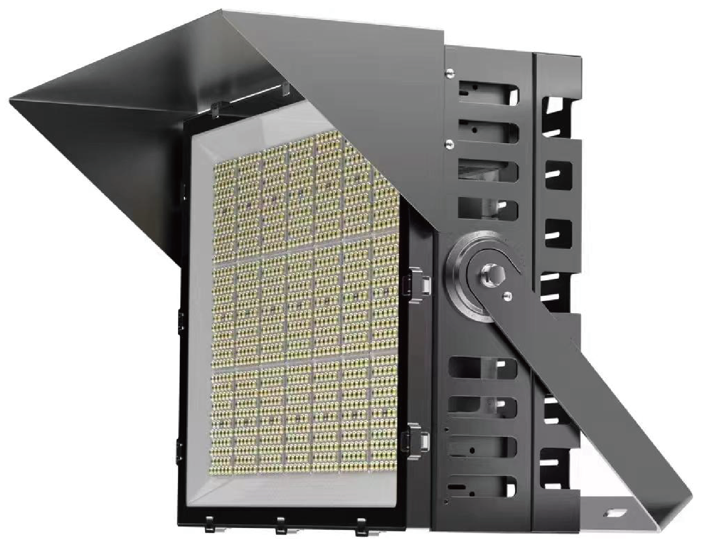 赛欧菲LED户外探照灯SF-T8053 1000W