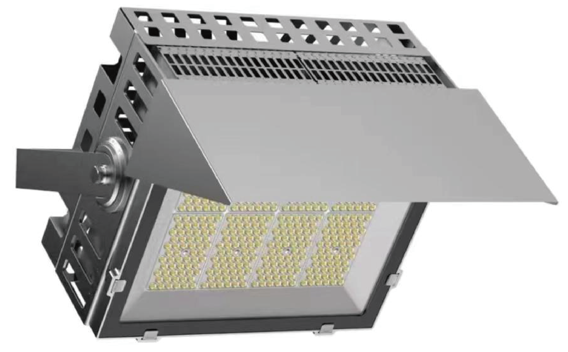 赛欧菲LED户外探照灯SF-T8053 1000W